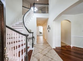 4423 Shady Riv, Missouri City, TX 77459