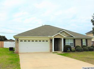 103 Bellevue Dr, Meridianville, AL 35759