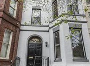 1411 30th St NW, Washington, DC 20007