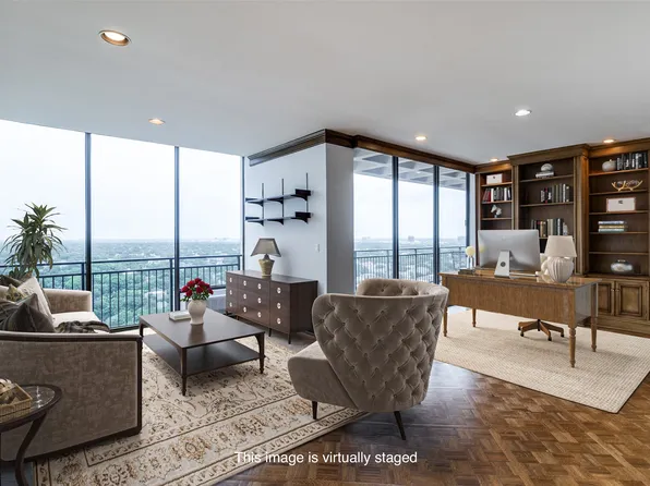 6335 W Northwest Hwy APT 1817, Dallas, TX 75225