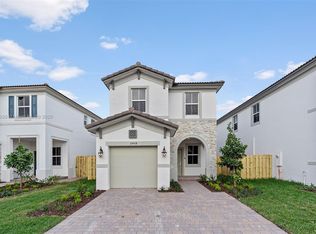 2408 NW 131st Cir, Miami, FL 33167