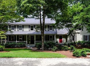 977 Mill Creek Run, Suwanee, GA 30024