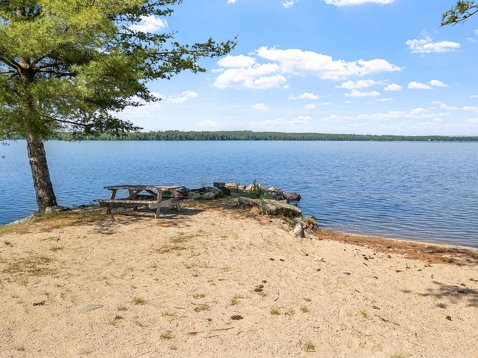 4 Sandy Shores Road, Tuftonboro, NH 03816 | Zillow