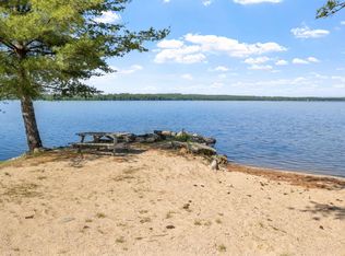 4 Sandy Shores Rd, Tuftonboro, NH 03816