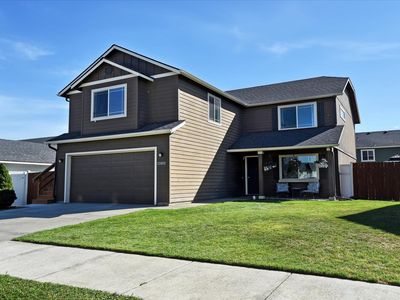 12605 W Pacific Ct, Airway Heights, WA, 99001