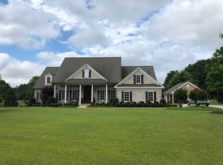 3430 Little River Rd, Madison, GA 30650