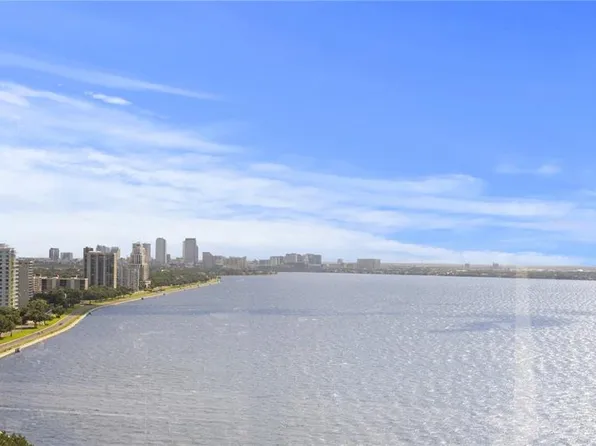 3301 Bayshore Blvd Unit 2302E, Tampa, FL 33629