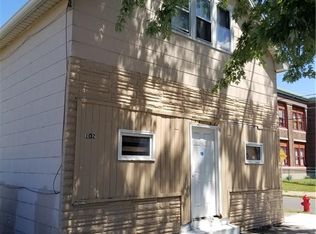 102 Lang Ave, Buffalo, NY 14215