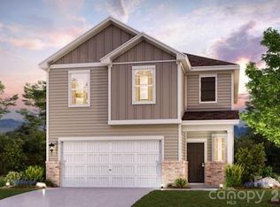 8167 Thornton St, Locust, NC 28097