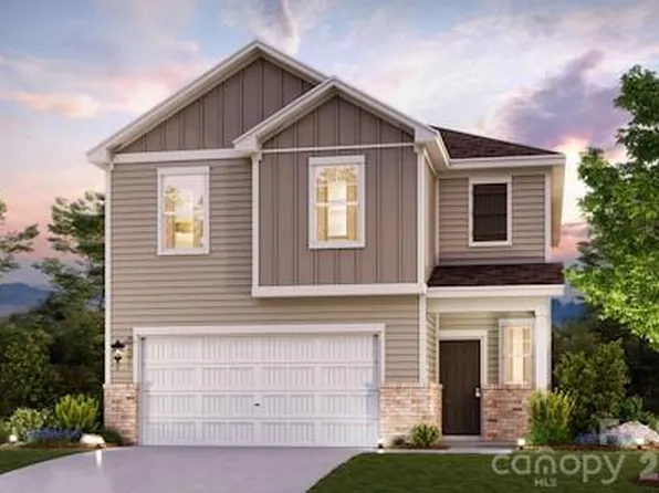 8167 Thornton St, Locust, NC 28097