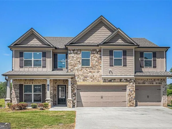 1600 Kamp Springs Ave, Lawrenceville, GA 30045