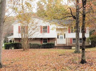 120 Spring Lake Pl, Blairs, VA 24527