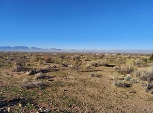 LOT N Bibo Rd #C, Golden Valley, AZ 86413