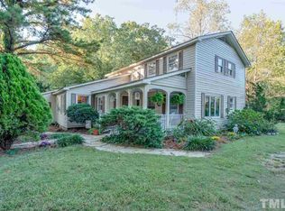 789 Timberlake Rd, Franklinton, NC 27525