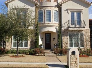 3304 University Park Ln, Irving, TX 75062