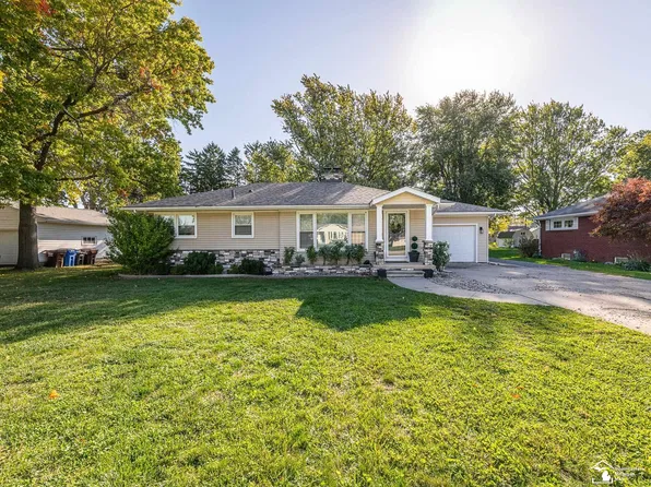 260 Ruff Dr, Monroe, MI 48162