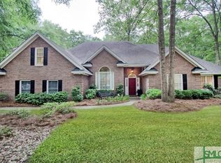 461 Mingarry Dr, Richmond Hill, GA 31324