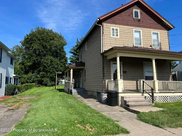 1781 Beaumont Ave, Scranton, PA 18508