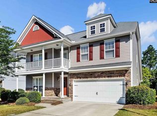 175 Ashewicke Dr, Columbia, SC 29229