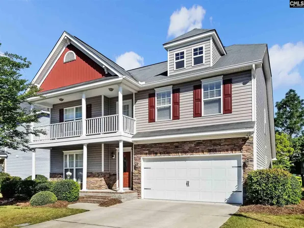 175 Ashewicke Dr, Columbia, SC 29229