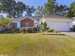 3 Woodbrook Ct, Little Rock, AR 72211