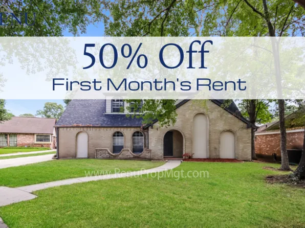 2 Queens Ct, Conroe, TX 77304