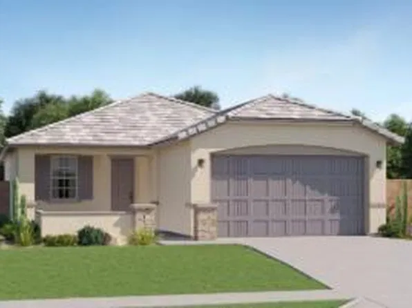 25597 N 170TH Drive, Surprise, AZ 85387