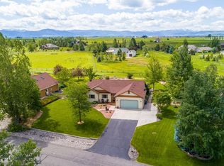 56 Lamplight Dr, Bozeman, MT 59718