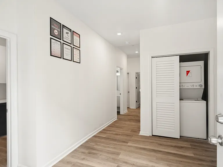 Owl's Nest Apartments — Photo 55