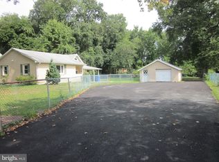 3401 Steele Ave, Bristol, PA