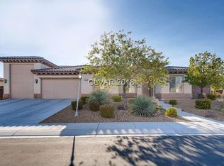 4717 Estate Ranch St, North Las Vegas, NV 89031