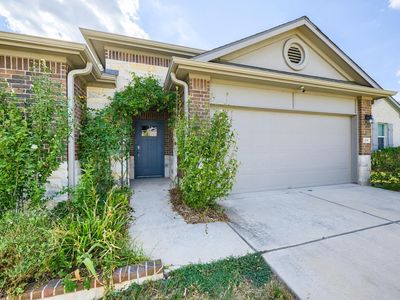 109 Moravia Rd, Georgetown, TX, 78626