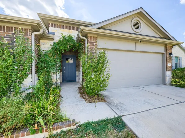 109 Moravia Rd, Georgetown, TX 78626