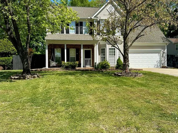 9003 Brad Ct, Matthews, NC 28104