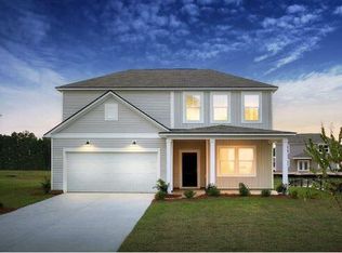 144 Eldridge St, Summerville, SC 29486