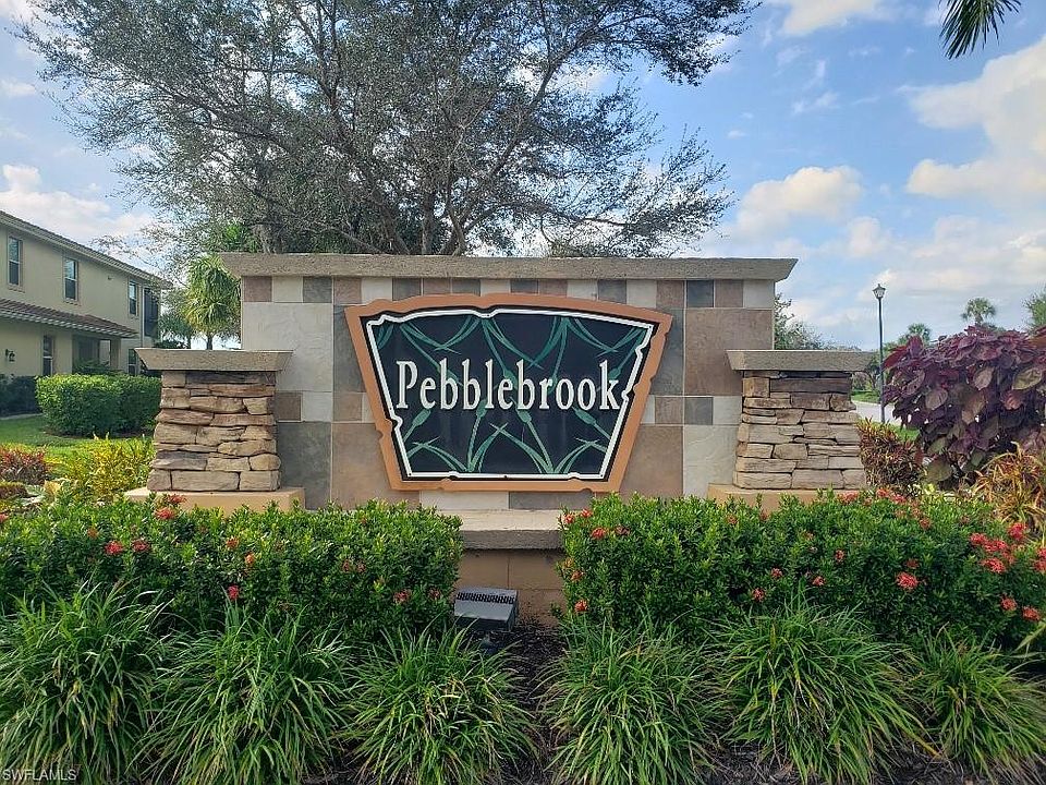 2nd image of 3798 Pebblebrook Ridge CT #101