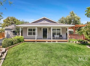 261 E North St, Hagerman, ID 83332