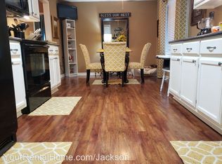 65 Turtle Creek Dr, Jackson, TN 38305
