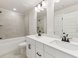 Ashland Plan, Martin Springs - Highland Series, Lawrenceville, GA 30045