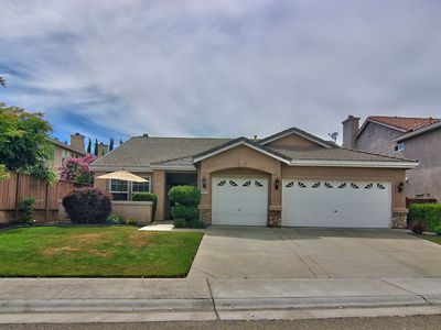3930 Bilsted Way, Sacramento, CA, 95834