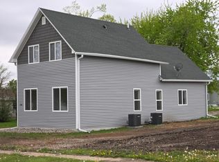308 Cedar Ave #308.5, Woodward, IA 50276