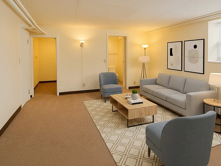 1705 Hague Ave #5 — Photo 2