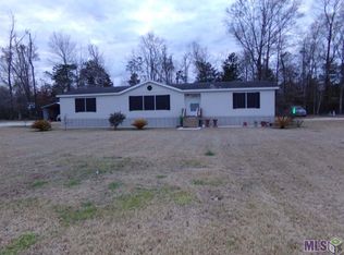 15820 Denham Rd, Pride, LA 70770