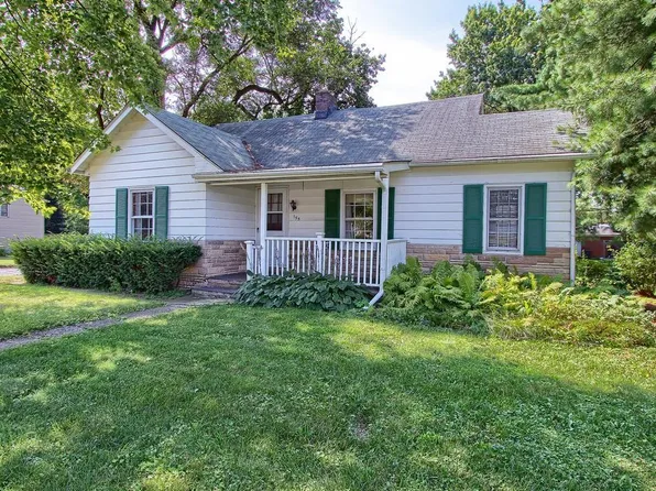 155 Letts Ave, Sunbury, OH 43074