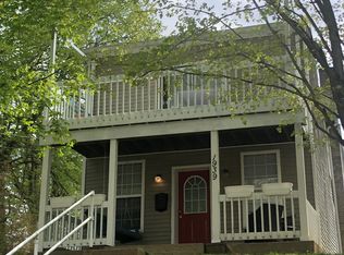 1939 Adams Rd, Cincinnati, OH 45231