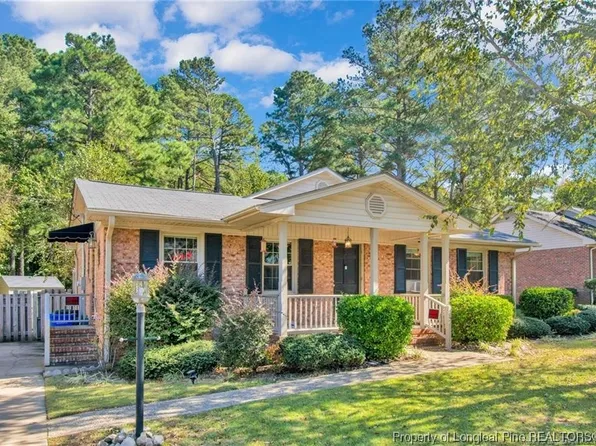 2215 Coffman St, Fayetteville, NC 28306
