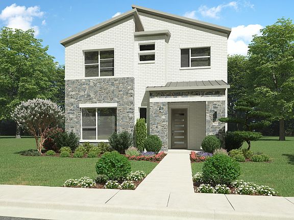 Elevation C