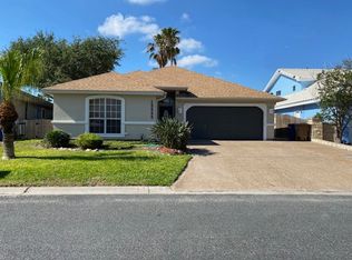 13553 Camino De Plata Ct, Corpus Christi, TX 78418
