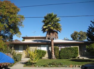 2000 Colony St APT 7, Mountain View, CA 94043