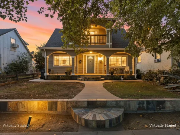 215 Washington St, Red Bluff, CA 96080